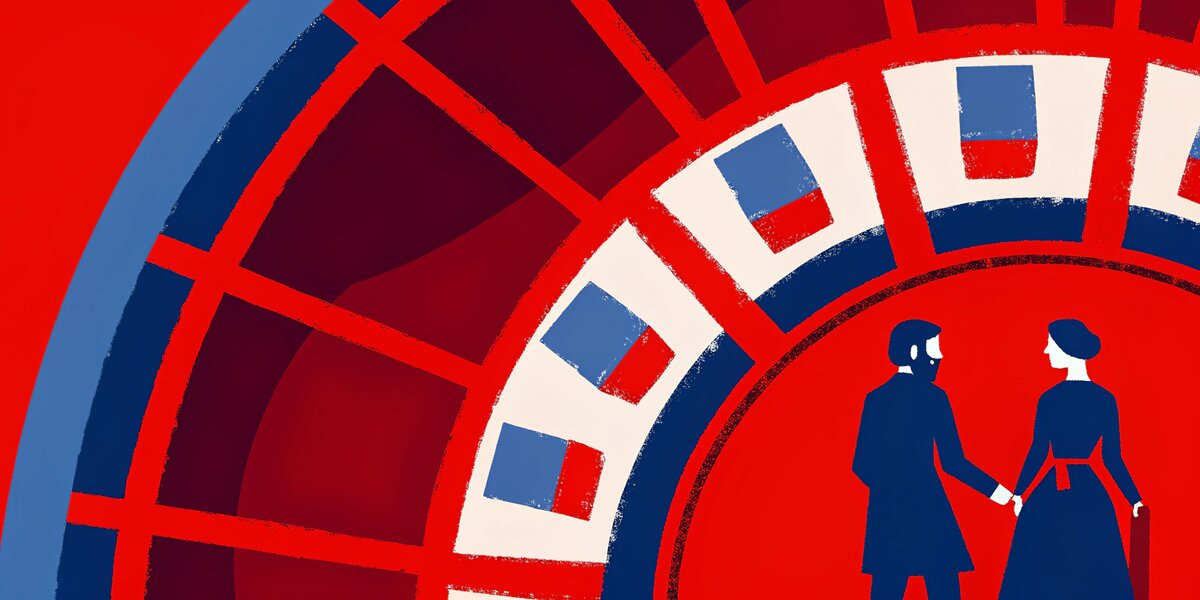«Жена игрока»: прочитайте отрывок о том, как Анна Достоевская спасала семью писателя от бедности