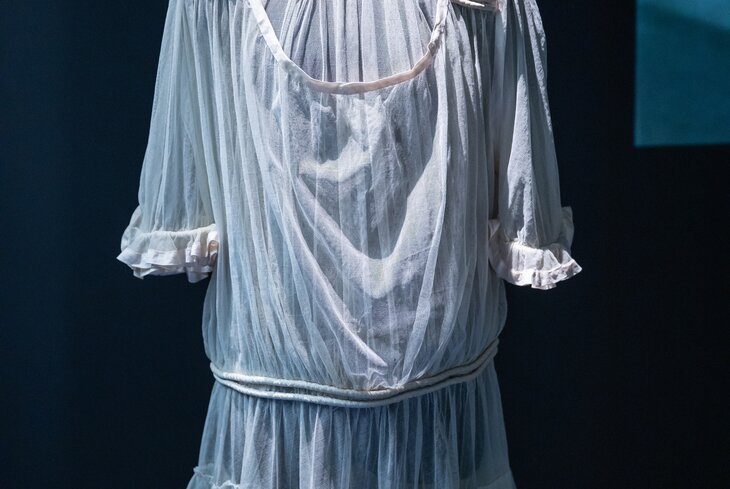 Платья, украшения и сумочки Улановой: что показывают на выставке в честь великой балерины