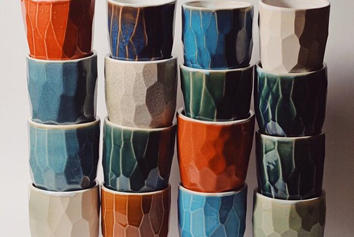 Сделано в Москве: 10 мастерских современной керамики
