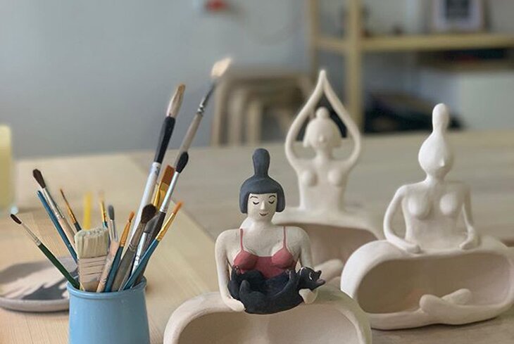 Сделано в Москве: 10 мастерских современной керамики