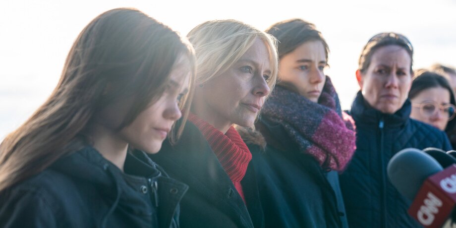 Триллер «Пропавшие девушки» – хит Netflix о сострадании жертвам маньяков