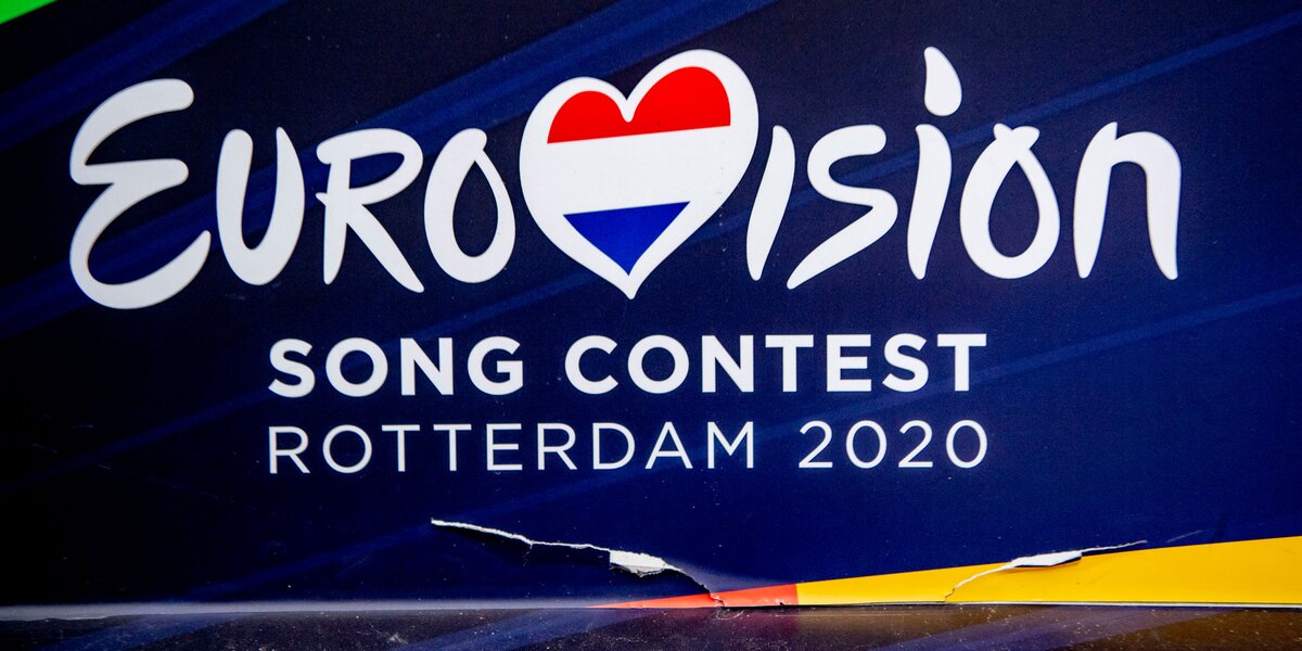 «Евровидение-2020» состоится? Шоу примеряет на себя онлайн-формат
