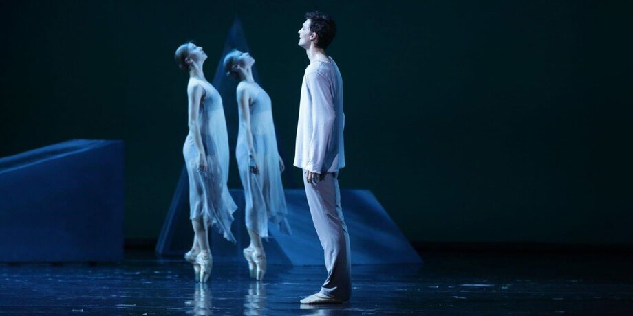 Опера и балет онлайн: лучшие трансляции спектаклей российских и мировых театров