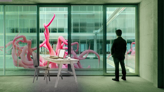 «Я хочу к людям»: почему москвичам не нравится работать из дома