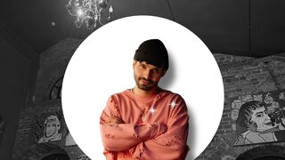 Похмелье в городе: диджей 7off