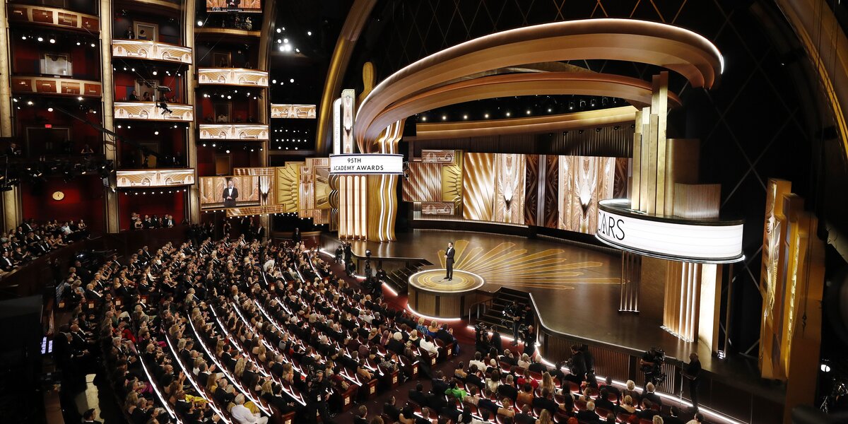 Объявили новые правила «Оскара»: какой будет премия со следующего года