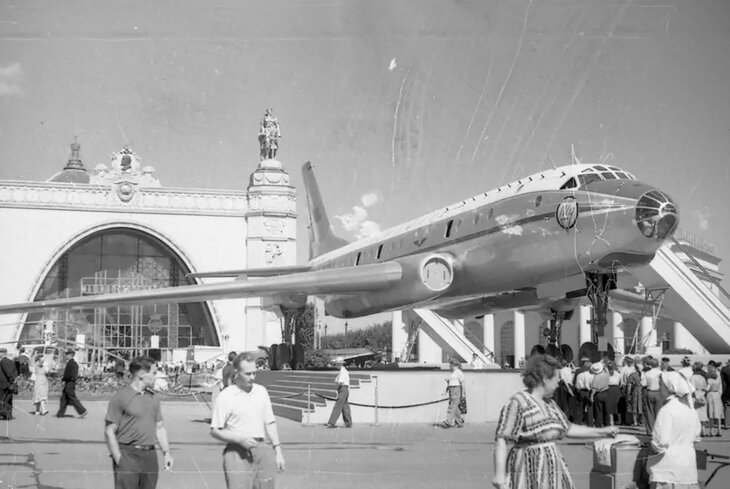 От грядок до главной выставки страны: вспоминаем 85-летнюю историю ВДНХ