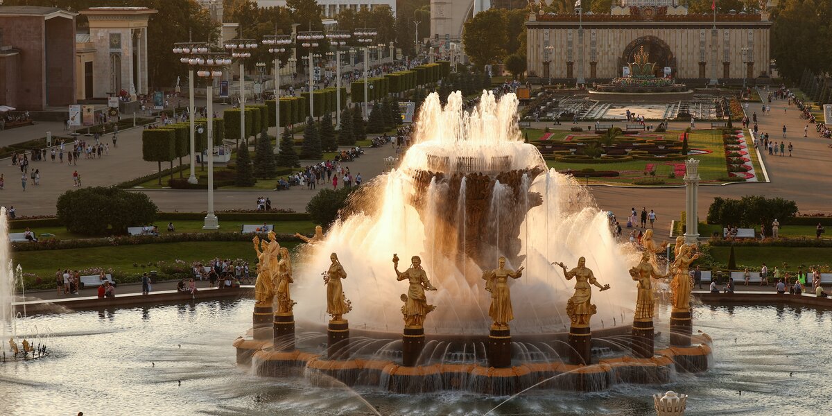 В Москве пройдет VII Международный фестиваль искусств «Вдохновение»