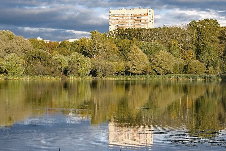 Куда пойти на пикник в Москве: 7 отличных парков