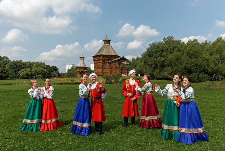 8 главных фестивалей выходных в Москве