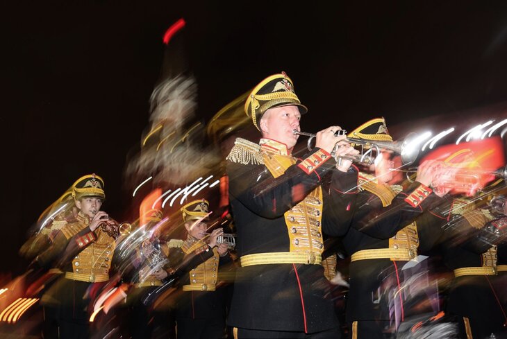 10 фестивалей и маркетов на выходных в Москве