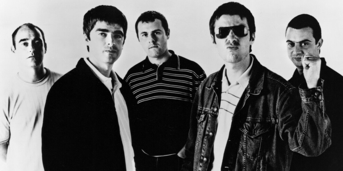 Группа Oasis может воссоединиться в следующем году