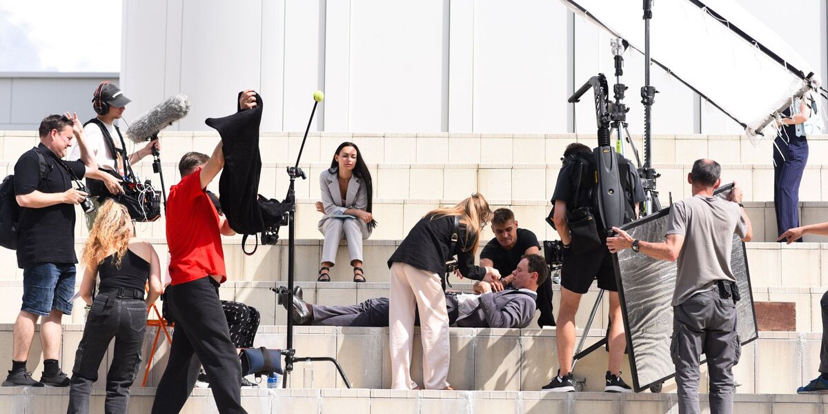 В «Художественном» покажут фильмы, снятые при участии москвичей