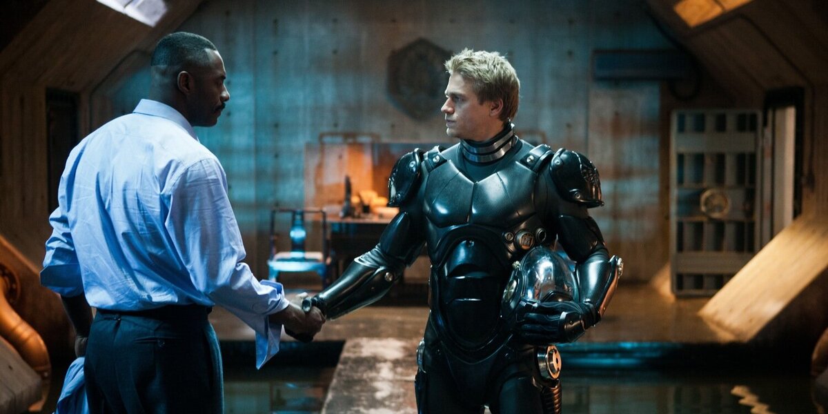 «Тихоокеанский рубеж» получит сериал-приквел