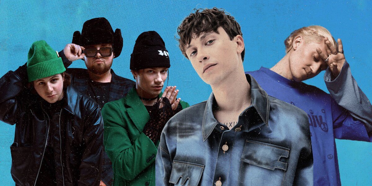 Urban Culture Fest пройдет в Москве 8 июня