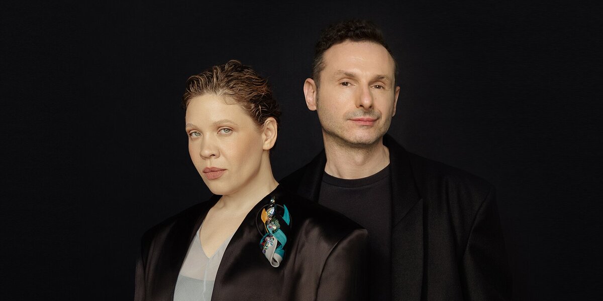 Группа Zventa Sventana, оркестр Персимфанс и ансамбль Toloka выступят вместе 7 июня