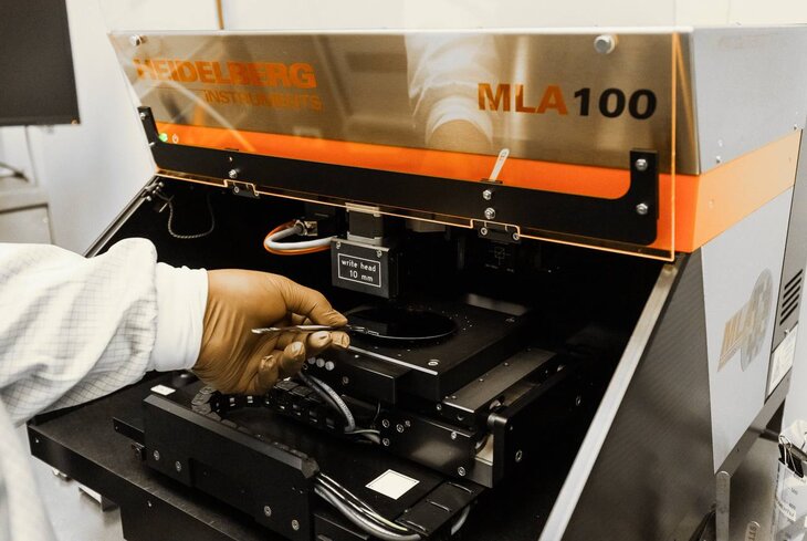 В Москве создали самую маленькую схему метро в мире — она меньше ...