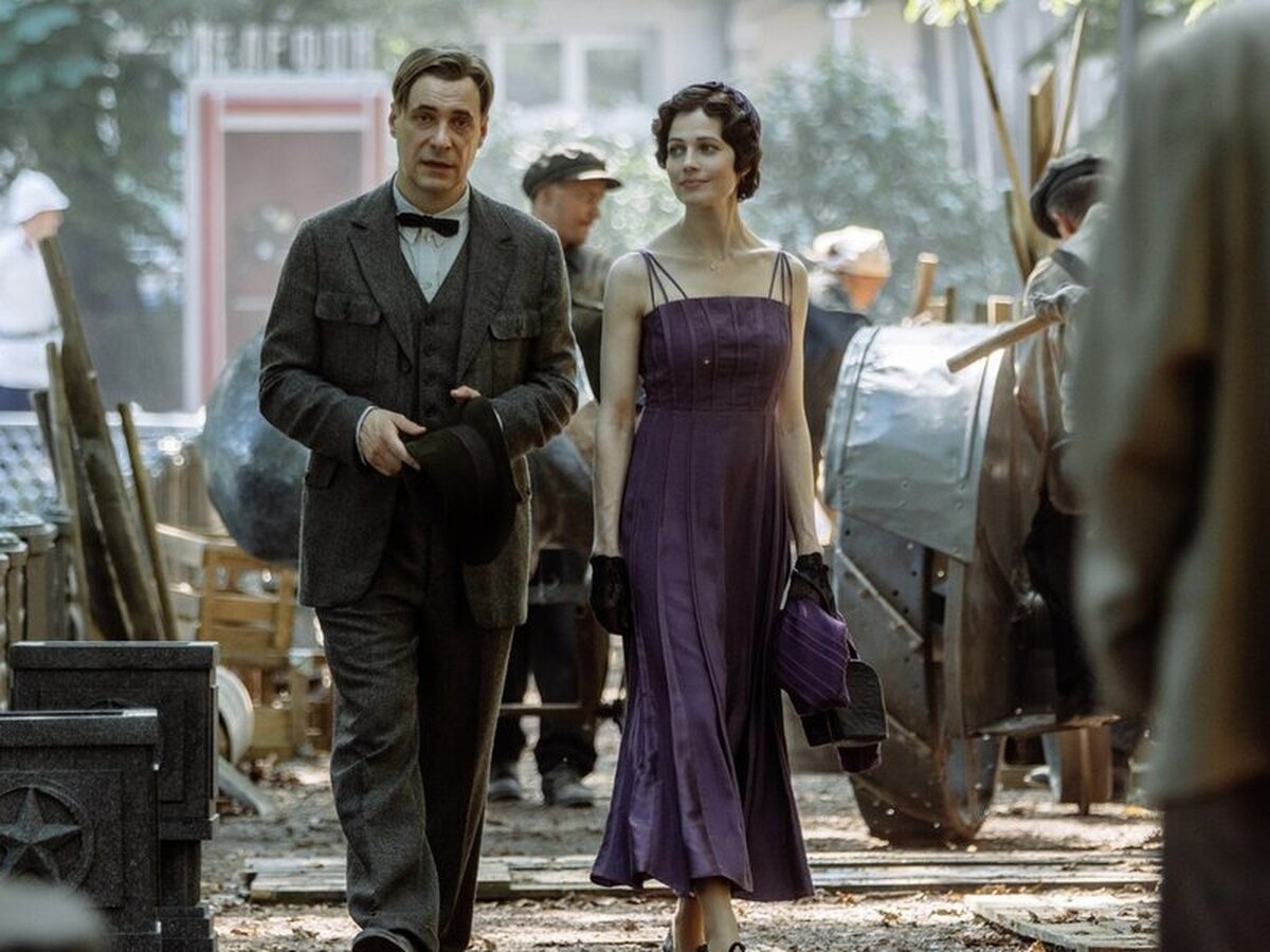 30 лучших фильмов первой половины 2024 года – The City