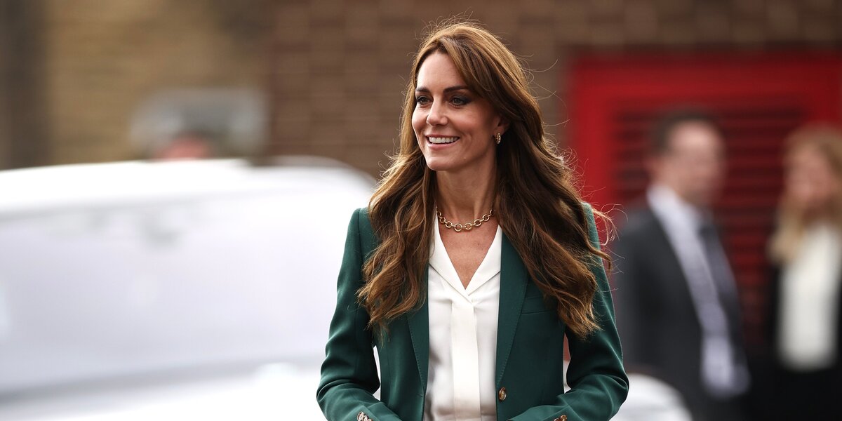 Принцесса Уэльская извинилась за фотошоп