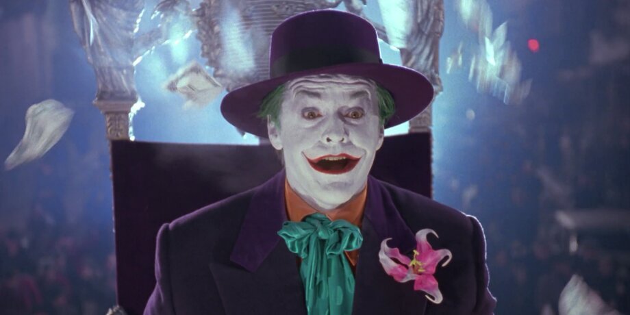 Человек, который смеется: 13 фактов о Джокере