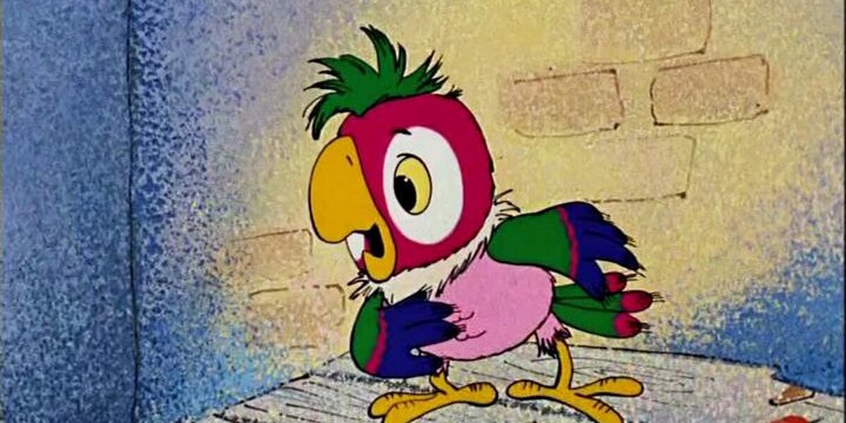 «Союзмультфильм» выпустит короткометражку о детстве попугая Кеши, кота Матроскина и других героев