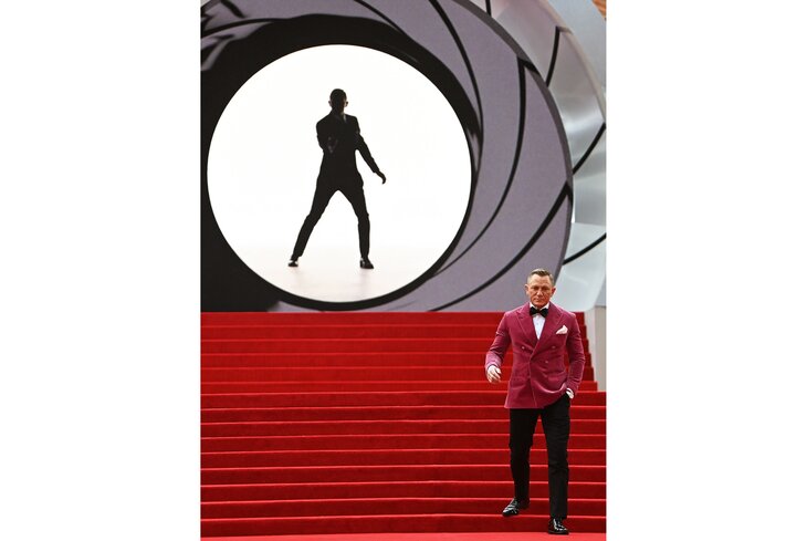 Новый Джеймс Бонд и секретный режиссер: что мы знаем о будущем фильме об агенте 007