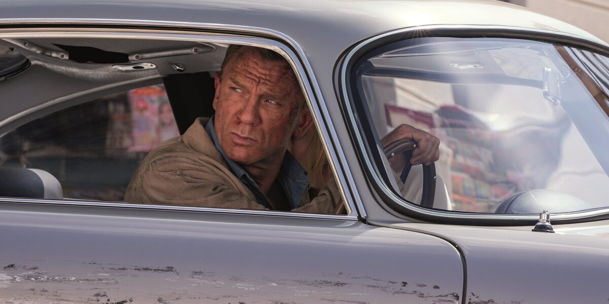 Новый Джеймс Бонд и секретный режиссер: что мы знаем о будущем фильме об агенте 007