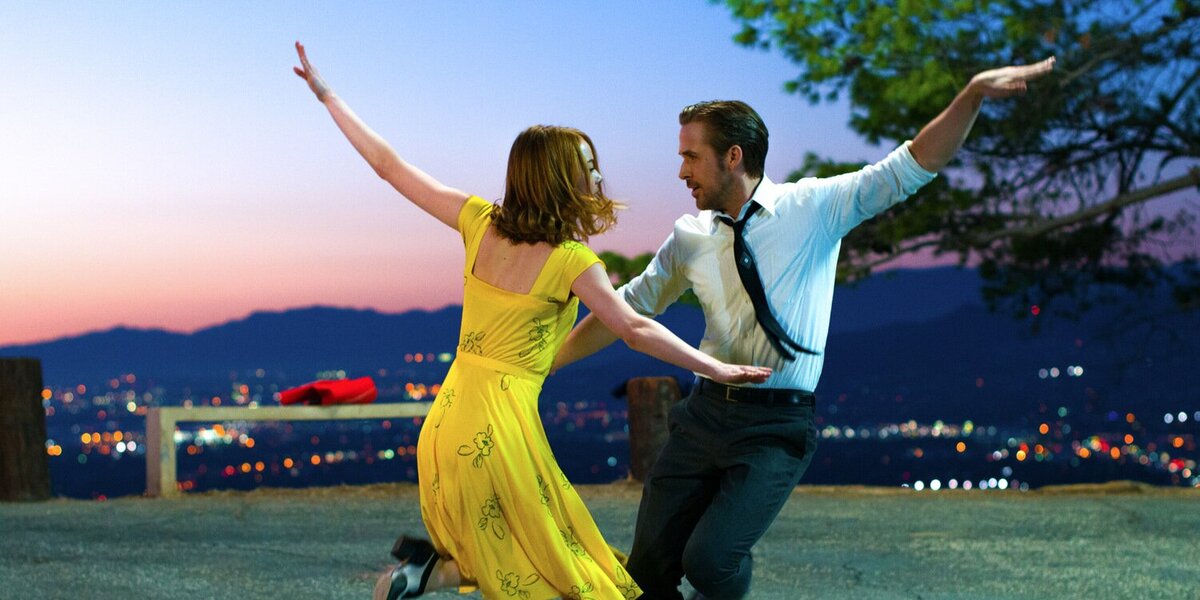 Райан Гослинг хотел бы переснять знаменитую сцену из фильма «Ла-Ла Ленд» из-за его «Ла-Ла Руки»