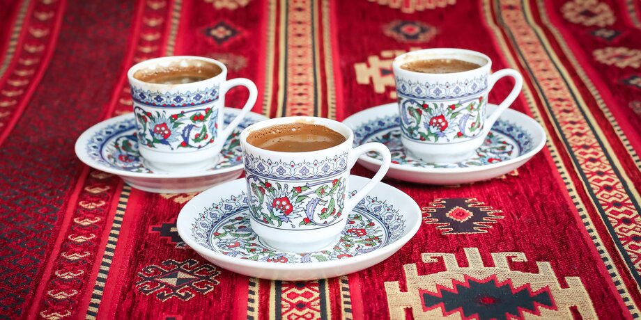 Восходящий тренд: почему все сходят с ума по турецкой кухне