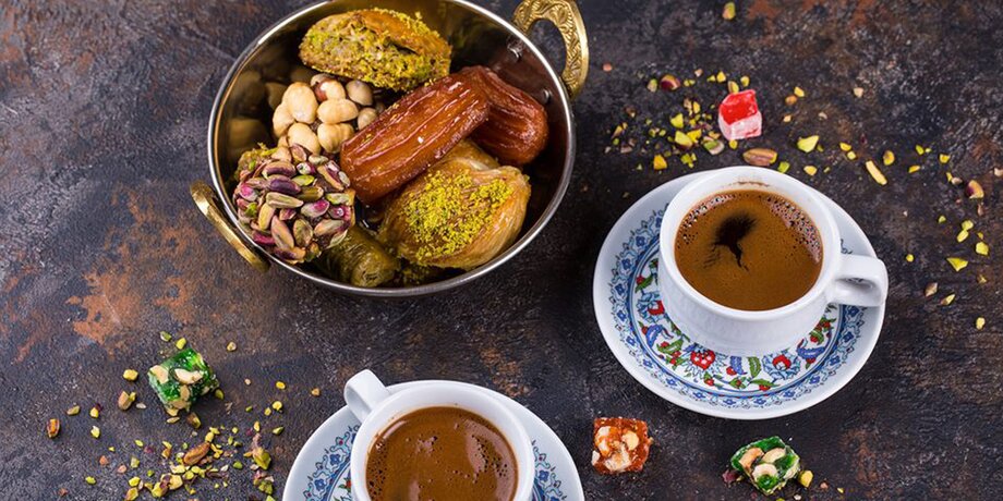 Восходящий тренд: почему все сходят с ума по турецкой кухне