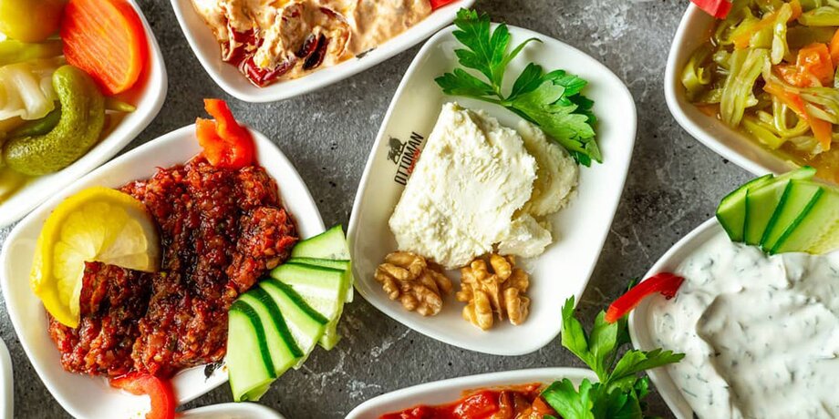 Кебаб есть: 5 самых важных ресторанов с турецкой кухней