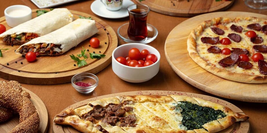 Кебаб есть: 5 самых важных ресторанов с турецкой кухней
