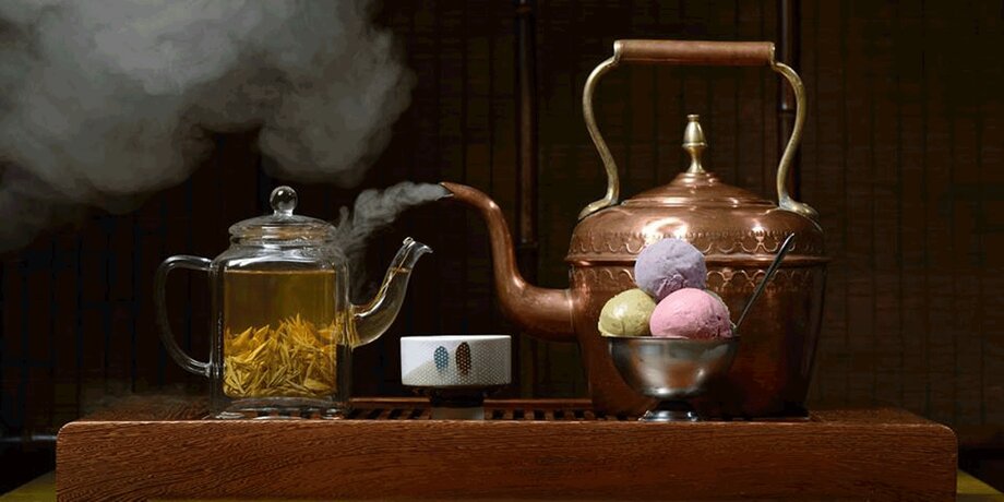 Мифы о чае и 6 аутентичных чайных клубов Москвы
