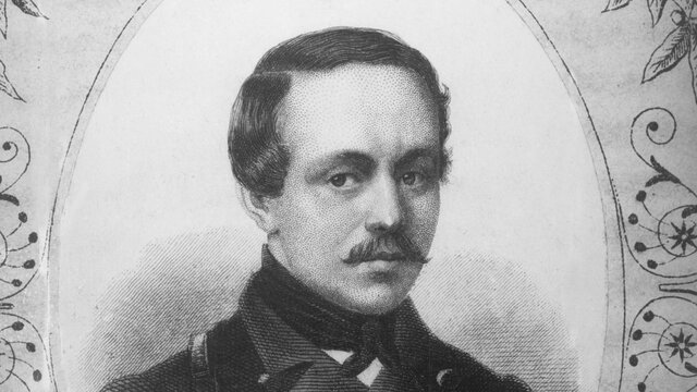 Павел Лунгин планирует снять фильм о Михаиле Лермонтове