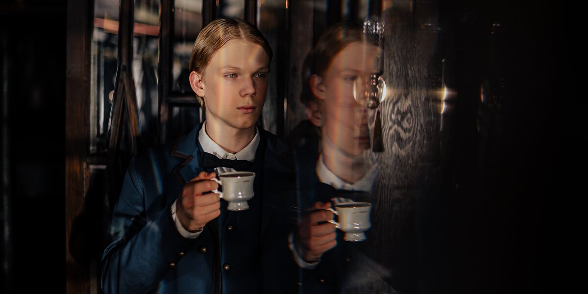 Выходные в Москве: чем заняться 22–23 февраля