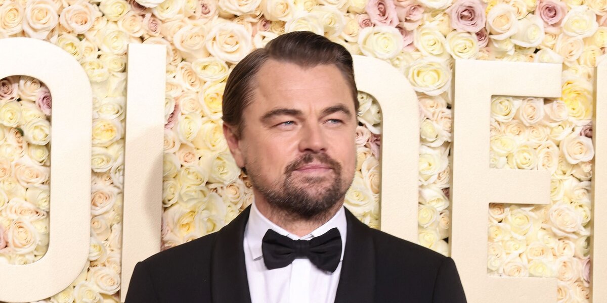 Леонардо ДиКаприо, Дуэйн Джонсон и Эмили Блант снимутся в криминальной драме Скорсезе