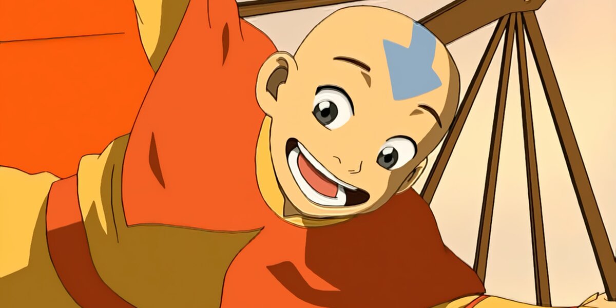 Nickelodeon выпустит сиквел «Аватара» под названием «Семь небес»