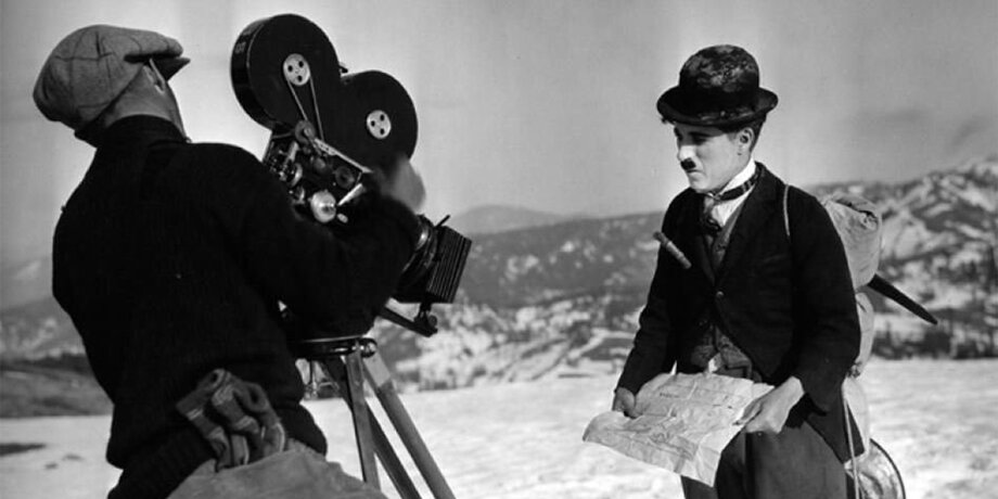 Актер, бродяга, рыцарь: 15 занимательных фактов о Чарли Чаплине