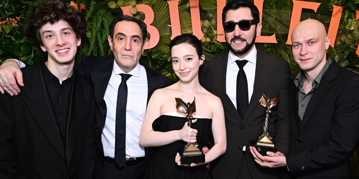 «Анора» — фильм года: стали известны победители Independent Spirit Awards