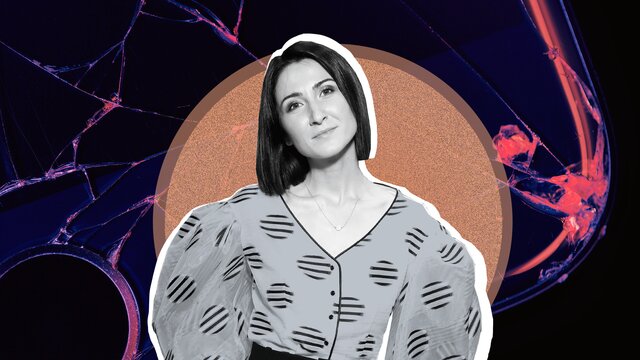 Нигина Сайфуллаева: «Женская измена – табуированная тема»