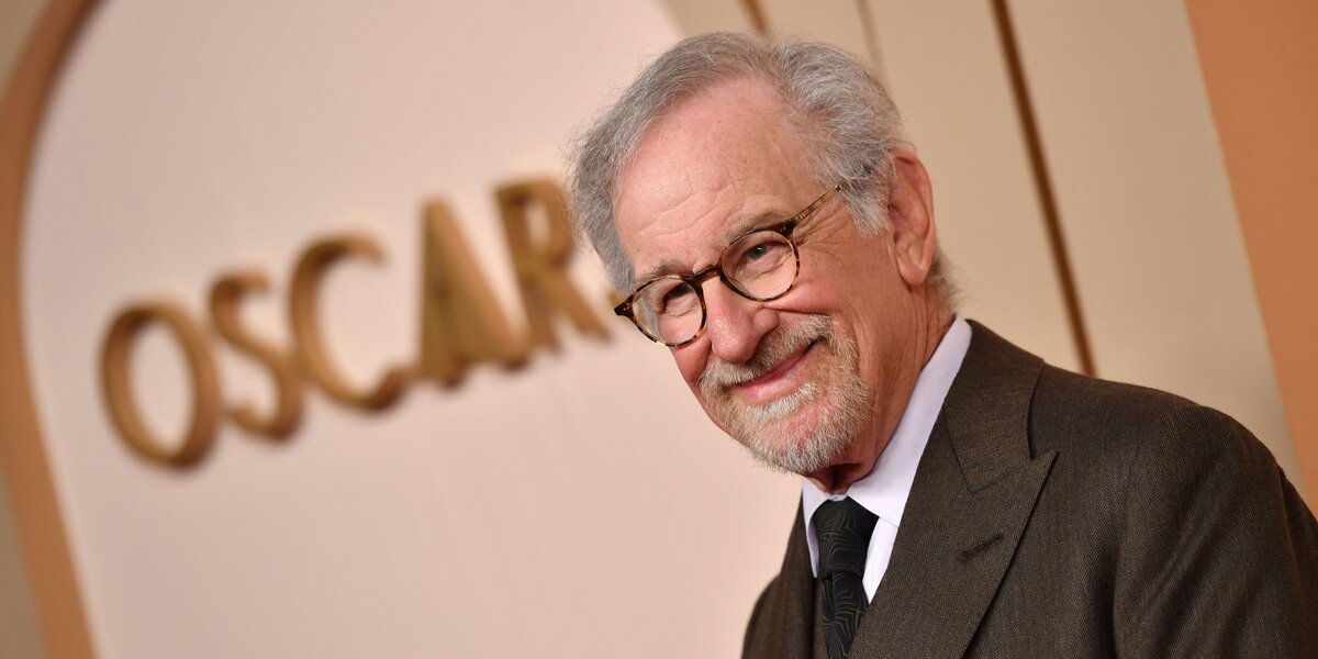 Новый фильм Стивена Спилберга об НЛО выйдет в июне 2026 года