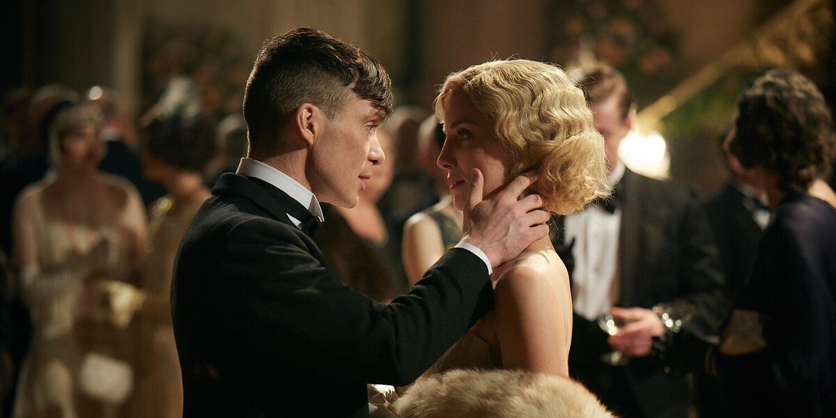 Фильм по «Острым козырькам» не станет завершением франшизы