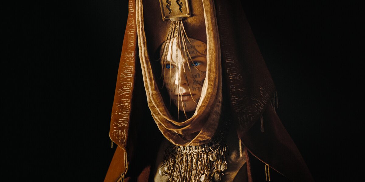 Съемки «Дюны 3» стартуют в июне