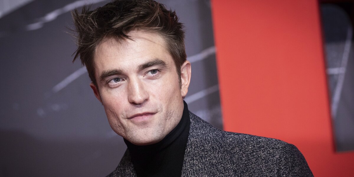 Robert Pattinson aparece en la nueva película Kristofer Nolana – The City