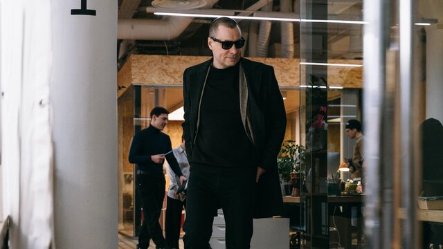 Глянцевый ад. Рецензия кинокритика на сериал «Первый номер»