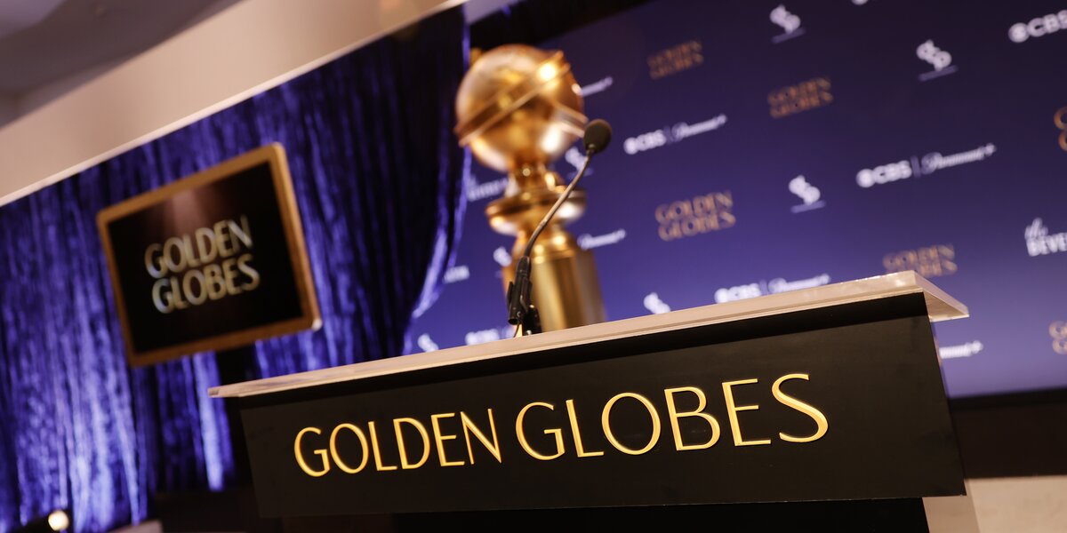 Юра Борисов, «Анора» и «Головоломка 2»: премия «Золотой глобус» объявила номинантов