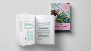 «Мой спокойный год»: как перестать бояться и обрести внутреннюю гармонию