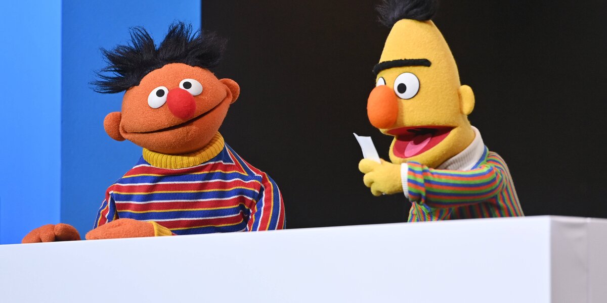 «Улица Сезам» закрывается: шоураннеры продают программу