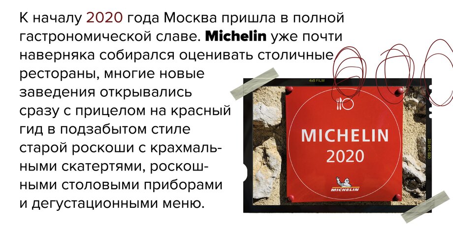 2020–2025: удивительный новый мир. Что едят москвичи в третьем десятилетии XXI века