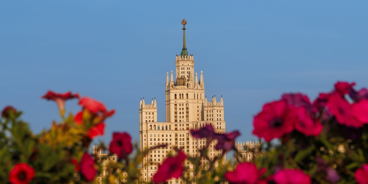 Свиблова, Лосев и Трапкова: прочитайте, за что москвичи любят свой город